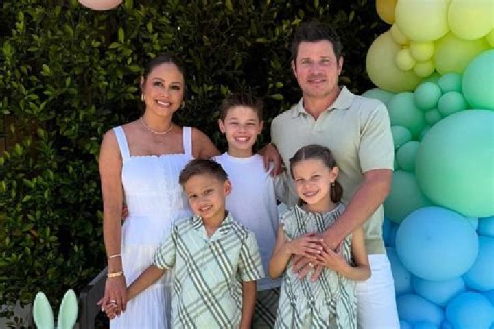 Drew Lachey’s Wife: Who is Drew Lachey Dating?