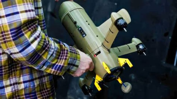 Drone Supremacy’s Girlfriend: Who is Drone Supremacy Dating?
