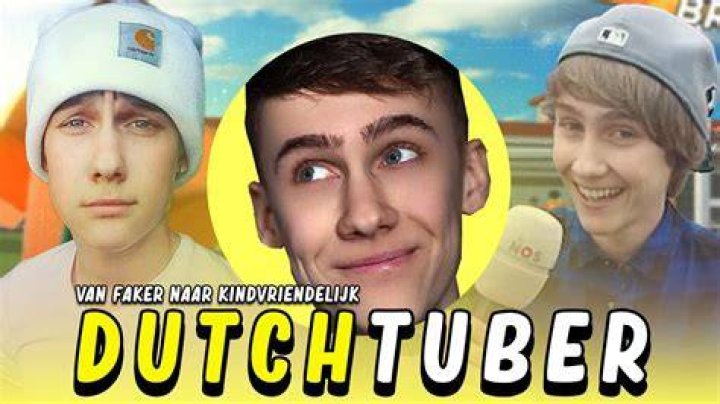 Dutchtuber’s Girlfriend: Who is Dutchtuber Dating?