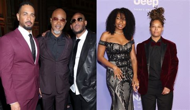 Dwayne Wayans’s Girlfriend: Who is Dwayne Wayans Dating?