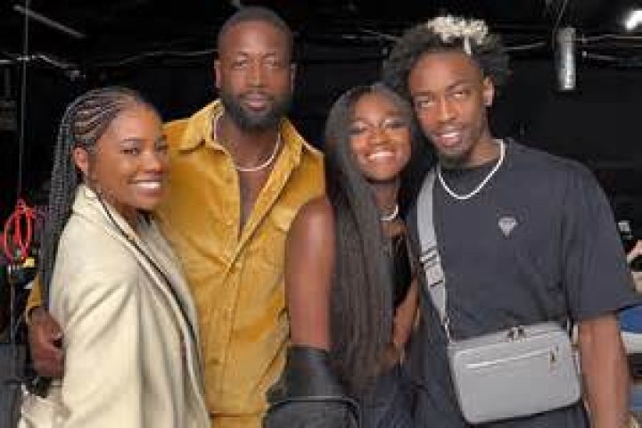 Dwyane Wade’s Wife: Who is Dwyane Wade Dating?