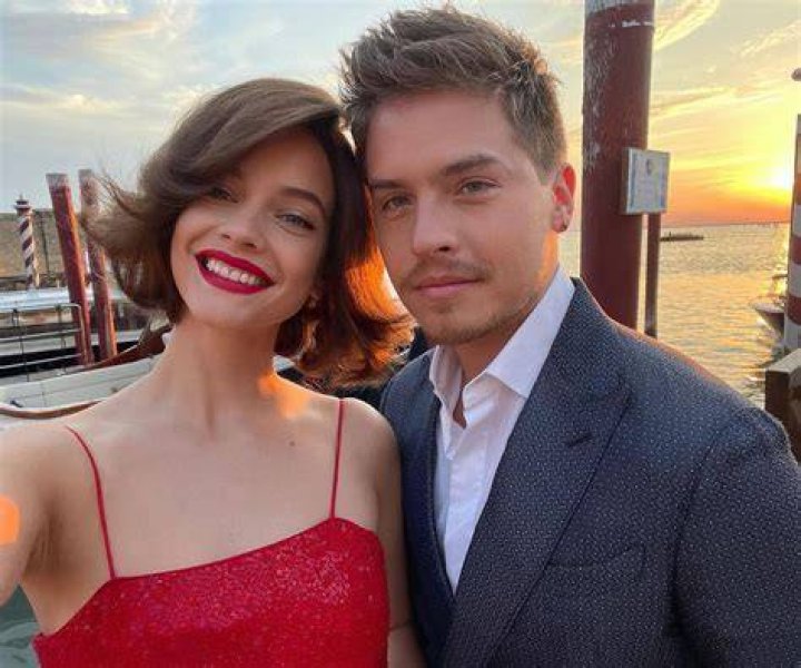 Dylan Mitchell’s Girlfriend: Who is Dylan Mitchell Dating?
