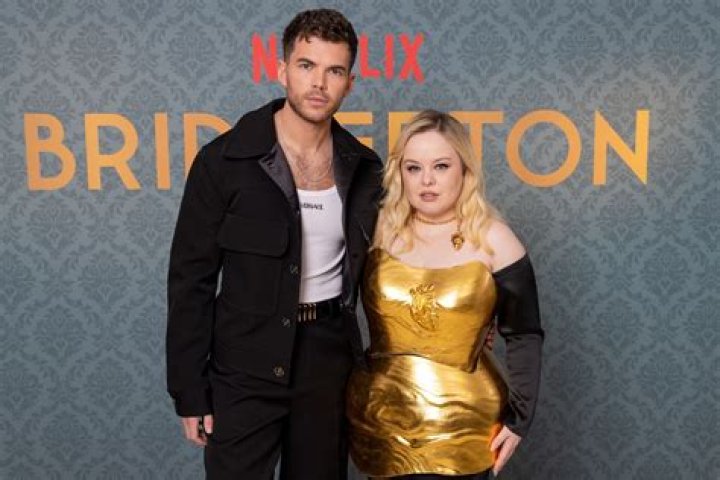 Eamon Fitzgerald’s Girlfriend: Who is Eamon Fitzgerald Dating?