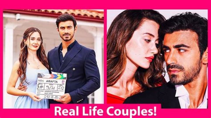 Ecem Karaagac’s Boyfriend: Who is Ecem Karaagac Dating?