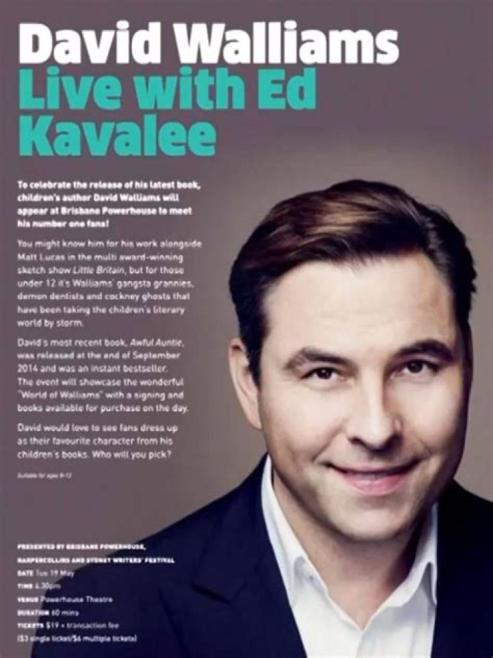 Ed Kavalee’s Wife: Who is Ed Kavalee Dating?