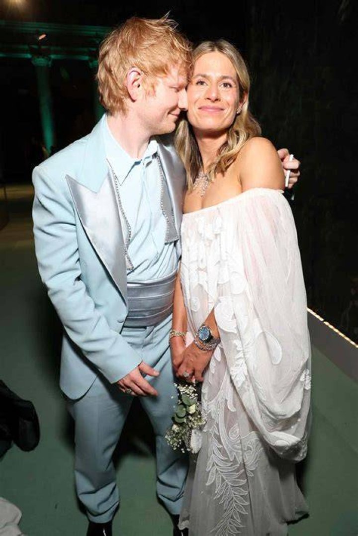 Ed Sheeran’s Wife: Who is Ed Sheeran Dating?