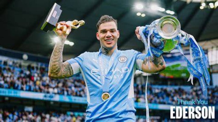 Ederson Honorato Campos’s Girlfriend: Who is Ederson Honorato Campos Dating?