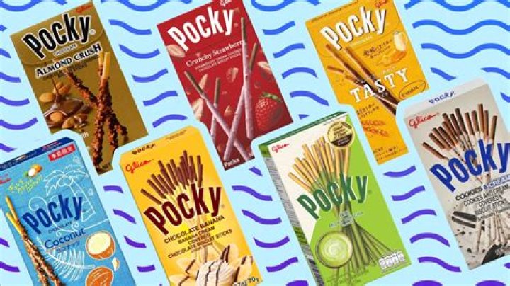 Edgy Pocky Boi’s Girlfriend: Who is Edgy Pocky Boi Dating?