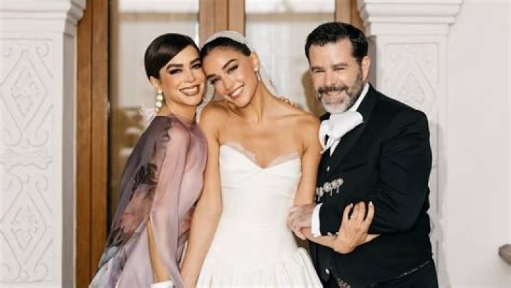 Eduardo Capetillo’s Wife: Who is Eduardo Capetillo Dating?