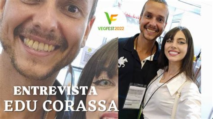 Eduardo Corassa’s Girlfriend: Who is Eduardo Corassa Dating?