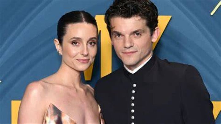 Edward Bluemel’s Girlfriend: Who is Edward Bluemel Dating?