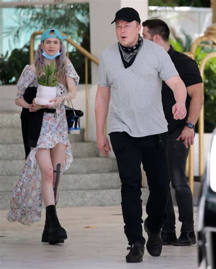 Edward Grimes’s Girlfriend: Who is Edward Grimes Dating?