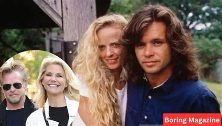 Elaine Irwin Mellencamp’s Husband: Who is Elaine Irwin Mellencamp Dating?