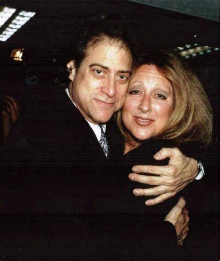 Elayne Boosler’s Husband: Who is Elayne Boosler Dating?