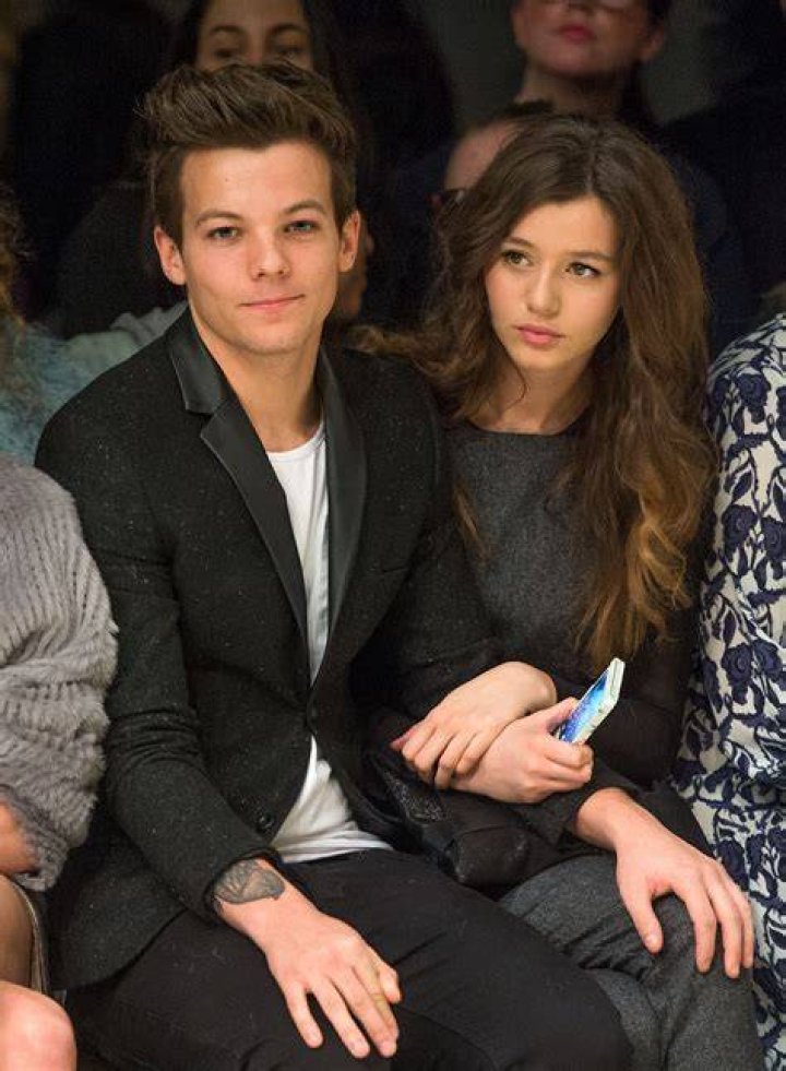 Eleanor Calder’s Boyfriend: Who is Eleanor Calder Dating?
