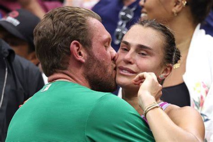 Elena Berlato’s Boyfriend: Who is Elena Berlato Dating?