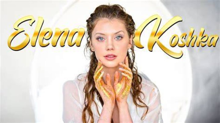 Elena Koshka’s Boyfriend: Who is Elena Koshka Dating?