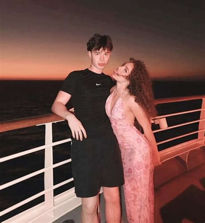 Eli Ruben’s Girlfriend: Who is Eli Ruben Dating?