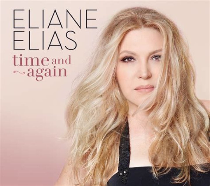 Eliane Elias’s Husband: Who is Eliane Elias Dating?