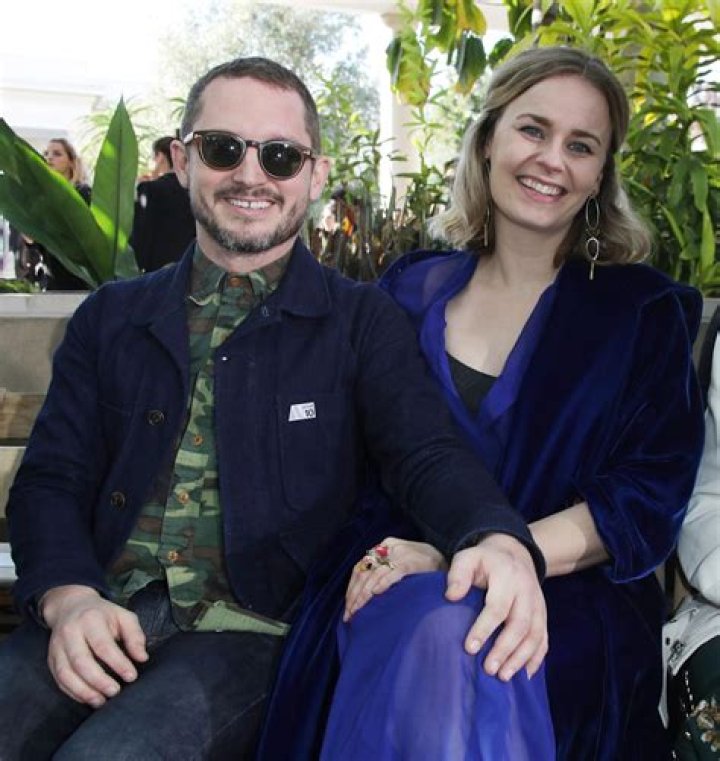 Elijah Wood’s Girlfriend: Who is Elijah Wood Dating?