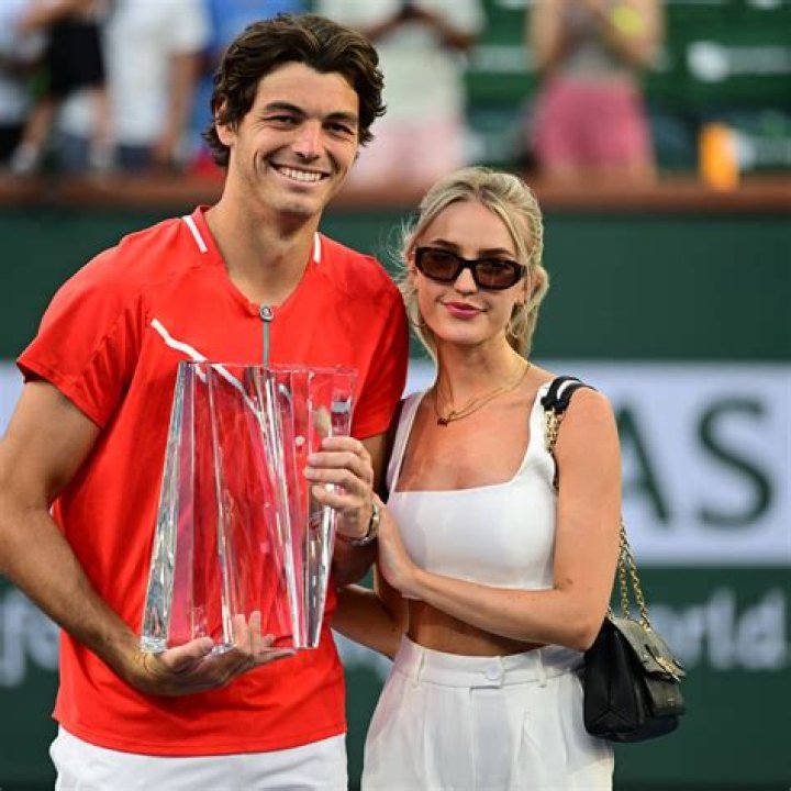 Elisabeth Massi Fritz’s Boyfriend: Who is Elisabeth Massi Fritz Dating?