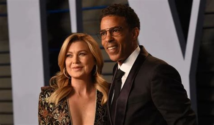 Ellen Pompeo’s Husband: Who is Ellen Pompeo Dating?