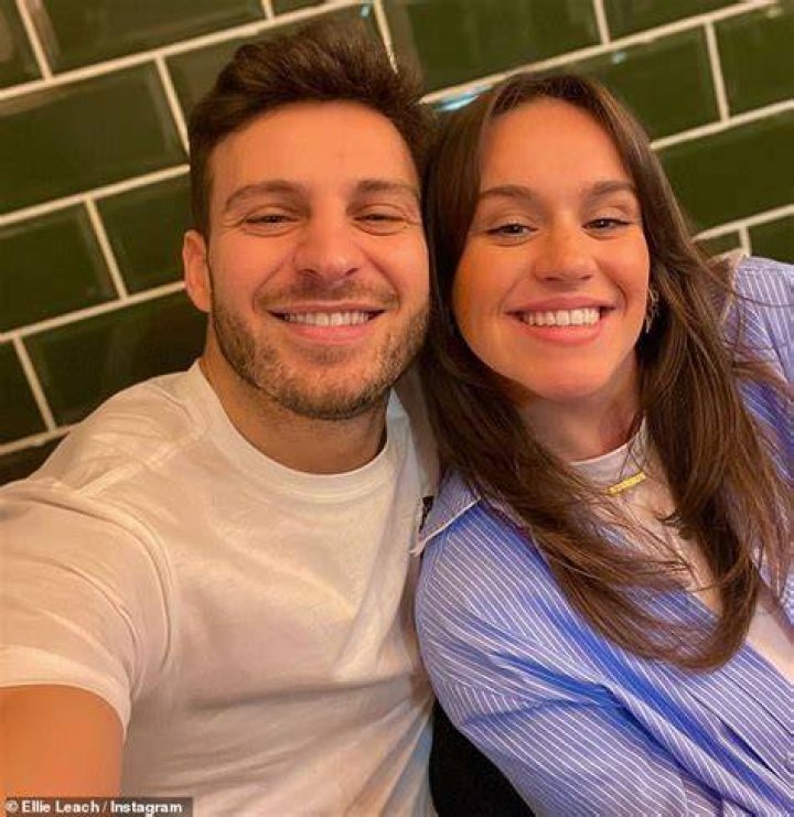 Ellie Leach’s Boyfriend: Who is Ellie Leach Dating?