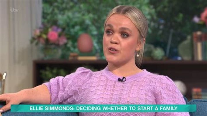 Ellie Simmonds’s Boyfriend: Who is Ellie Simmonds Dating?
