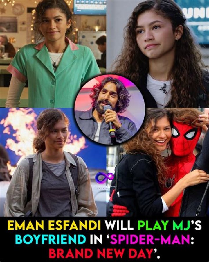 Eman Ayad’s Boyfriend: Who is Eman Ayad Dating?