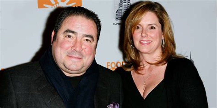 Emeril Lagasse’s Wife: Who is Emeril Lagasse Dating?