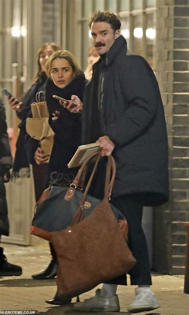 Emilia Dides’s Boyfriend: Who is Emilia Dides Dating?