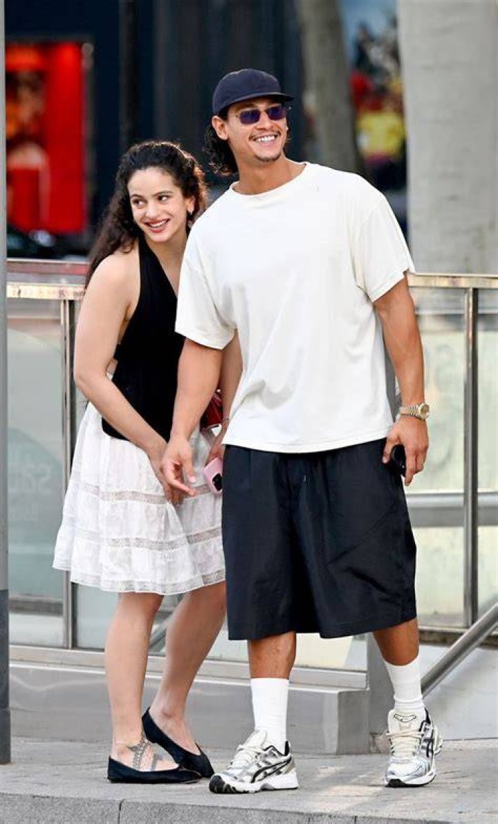 Emilio Martinez’s Girlfriend: Who is Emilio Martinez Dating?