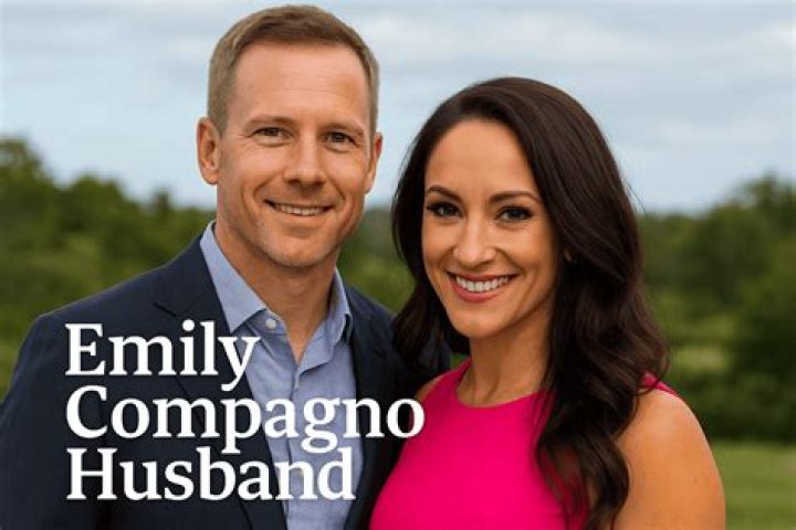 Emily Cannon’s Husband: Who is Emily Cannon Dating?