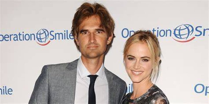 Emily Wickersham’s Husband: Who is Emily Wickersham Dating?