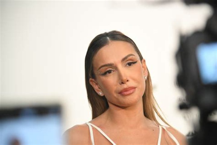 Emina Jahovic’s Husband: Who is Emina Jahovic Dating?