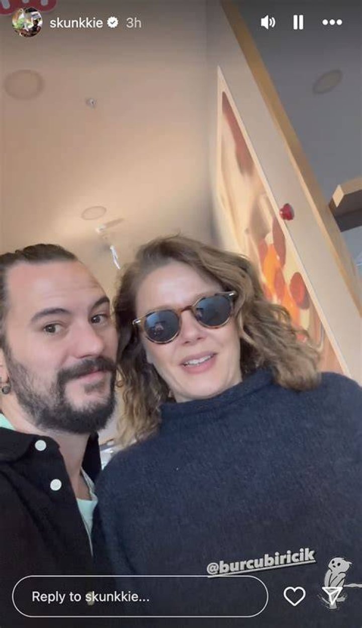 Emre Yetkin’s Girlfriend: Who is Emre Yetkin Dating?