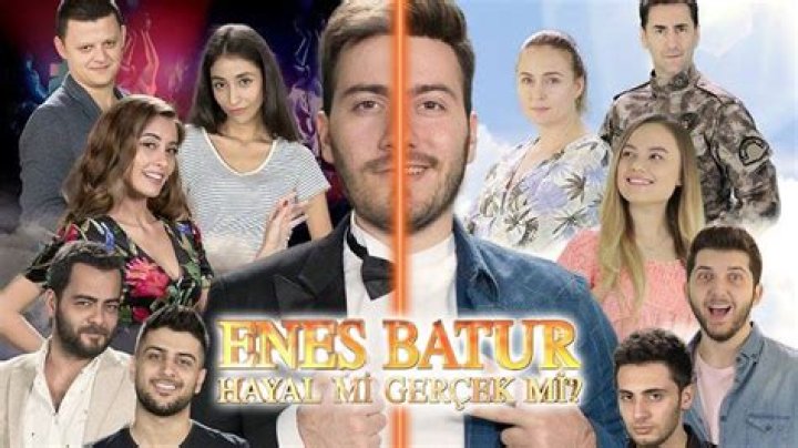 Enes Batur’s Girlfriend: Who is Enes Batur Dating?