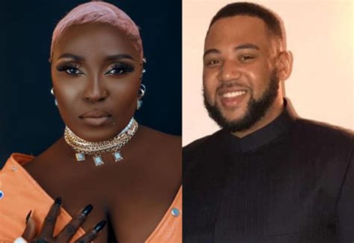 Eno Barony’s Boyfriend: Who is Eno Barony Dating?