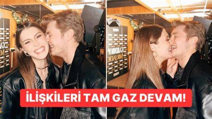 Erdem Kinay’s Girlfriend: Who is Erdem Kinay Dating?