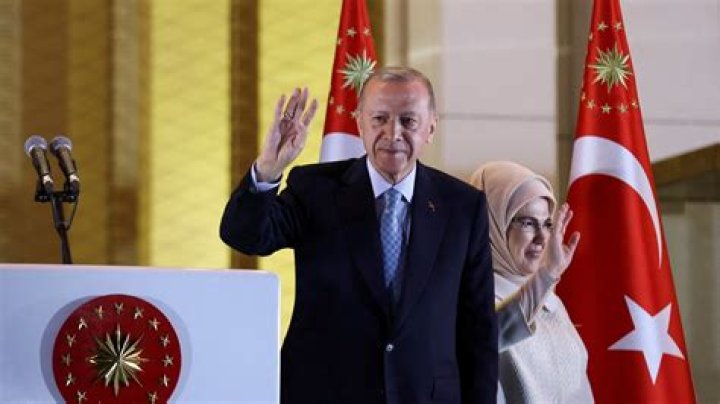 Erdogan Atalay’s Girlfriend: Who is Erdogan Atalay Dating?