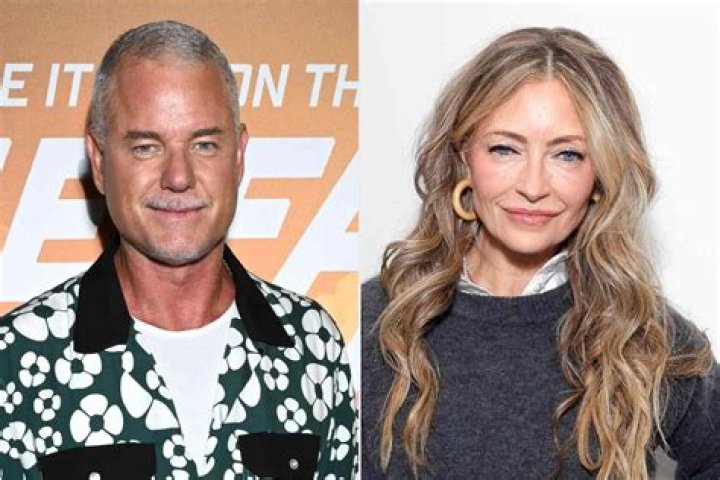 Eric Lively’s Wife: Who is Eric Lively Dating?