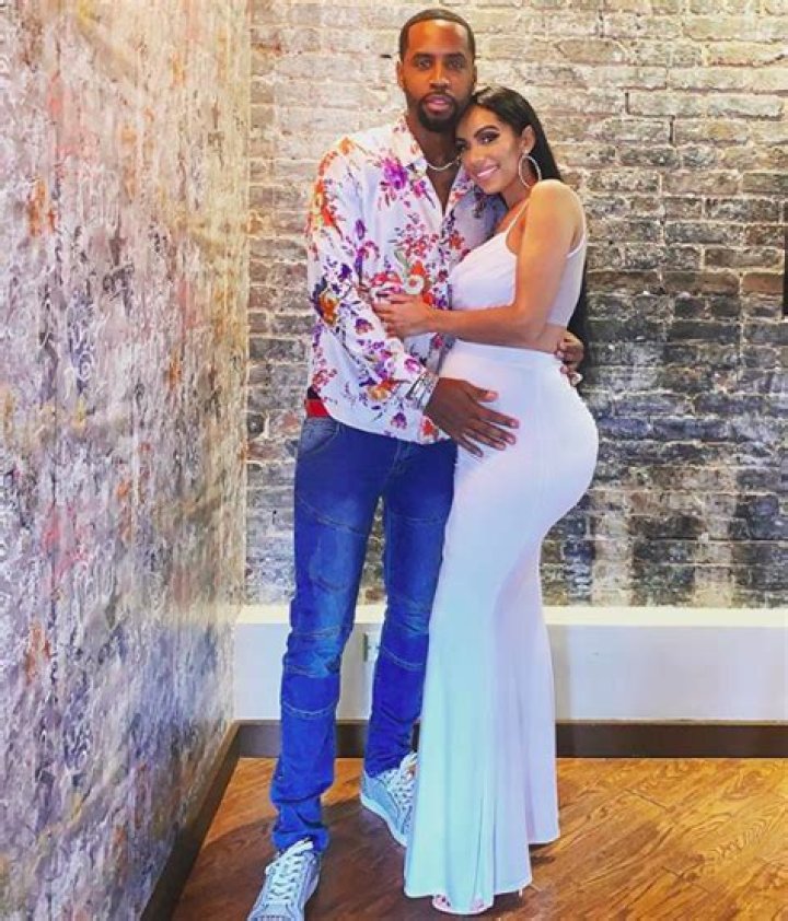 Erica Mena’s Husband: Who is Erica Mena Dating?