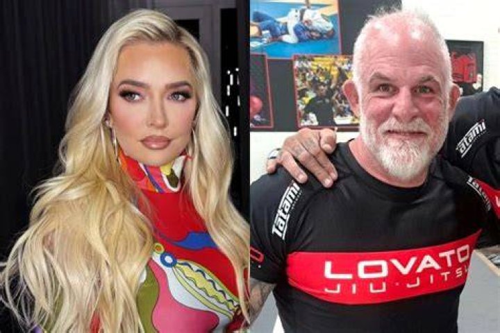 Érica Rivas’s Boyfriend: Who is Érica Rivas Dating?