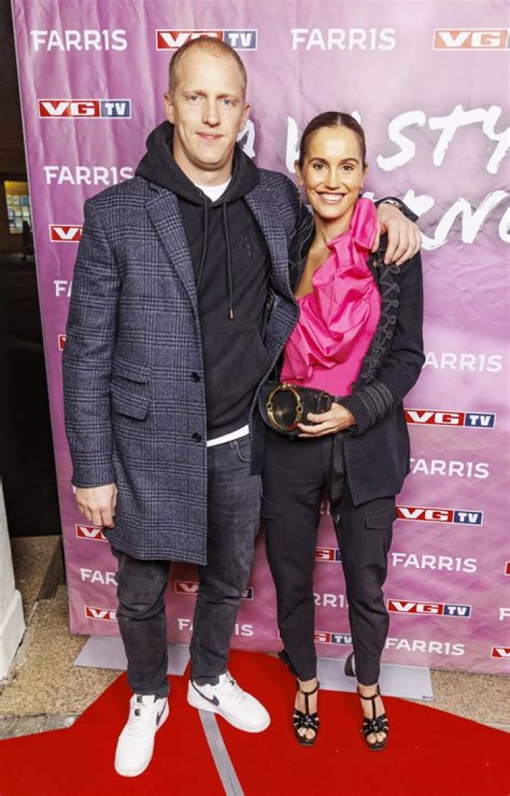 Erik Follestad’s Girlfriend: Who is Erik Follestad Dating?