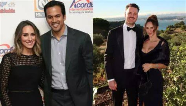 Erik Spoelstra’s Wife: Who is Erik Spoelstra Dating?