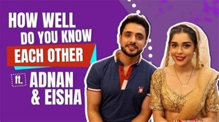 Erin Adlina Adnan’s Boyfriend: Who is Erin Adlina Adnan Dating?