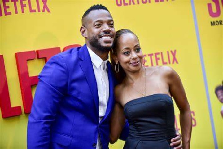 Essence Atkins’s Boyfriend: Who is Essence Atkins Dating?