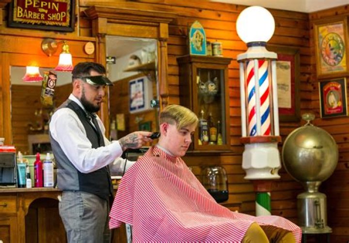 ET The Barber’s Girlfriend: Who is ET The Barber Dating?