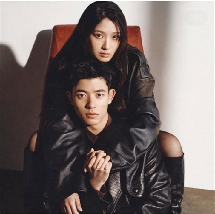 Eunho Kim’s Girlfriend: Who is Eunho Kim Dating?