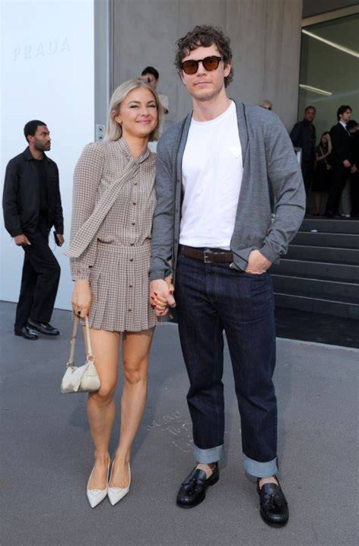Evan Shanks’s Girlfriend: Who is Evan Shanks Dating?